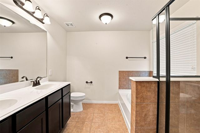 5535 Casa Mila Drive, Katy, TX 77449