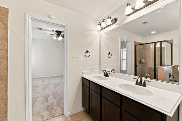 5535 Casa Mila Drive, Katy, TX 77449