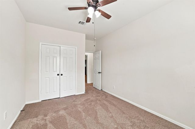 5535 Casa Mila Drive, Katy, TX 77449