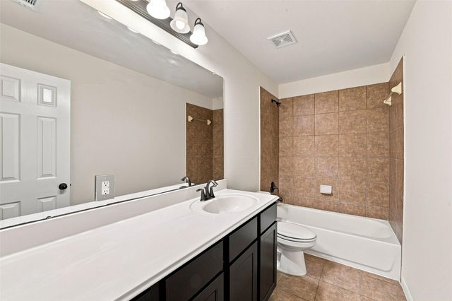 5535 Casa Mila Drive, Katy, TX 77449
