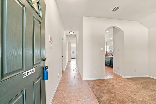 5535 Casa Mila Drive, Katy, TX 77449