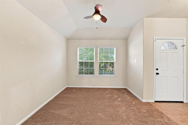 5535 Casa Mila Drive, Katy, TX 77449