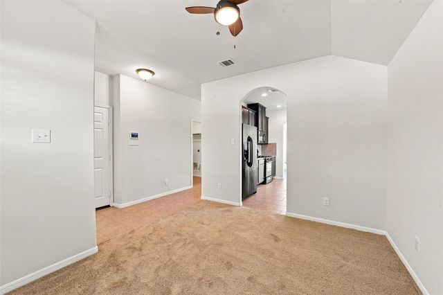 5535 Casa Mila Drive, Katy, TX 77449