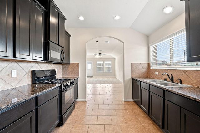 5535 Casa Mila Drive, Katy, TX 77449