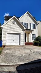 429 Village Bluff Drive, Lawrenceville, GA 30046