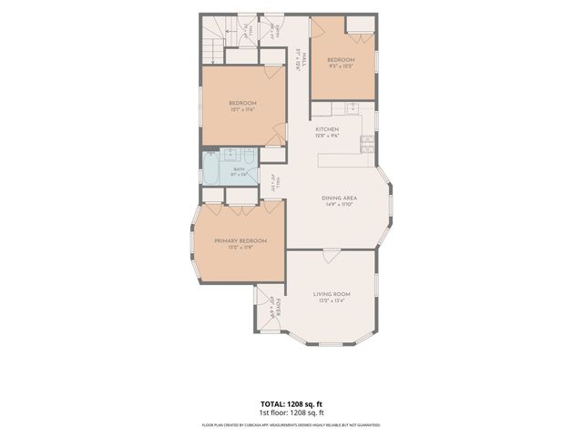 122-124 Beacon Hill Ave 1, Lynn, MA 01902