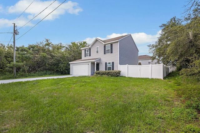 303 ANCHOVIE COURT, Poinciana, FL 34759