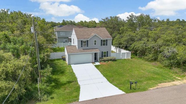 303 ANCHOVIE COURT, Poinciana, FL 34759