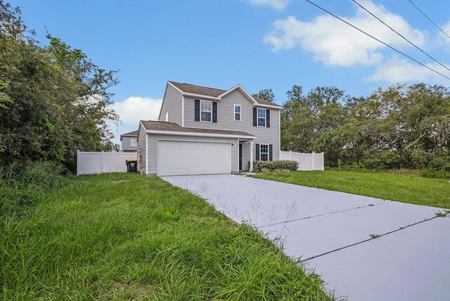 303 ANCHOVIE COURT, Poinciana, FL 34759
