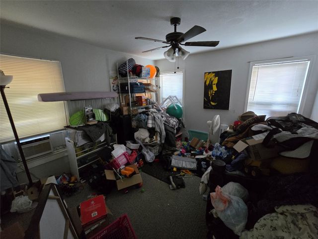 321 E Mustang Street, Crowley, TX 76036