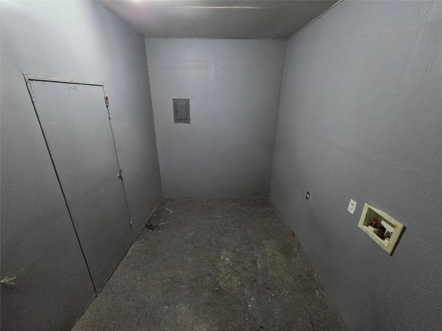 321 E Mustang Street, Crowley, TX 76036