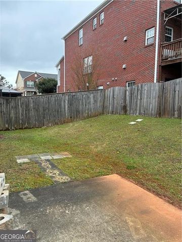 6824 Mimosa Circle, Tucker, GA 30084