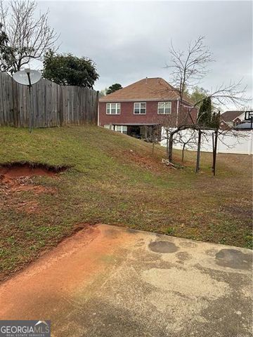 6824 Mimosa Circle, Tucker, GA 30084