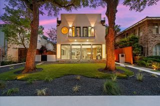 2135 Quenby Street, Houston, TX 77005