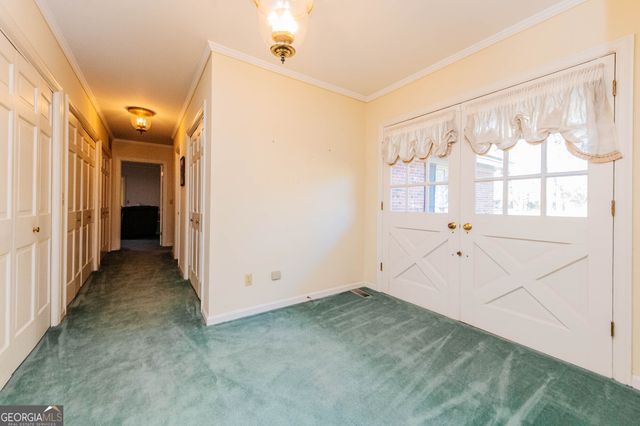 5207 Forest Lake Road, Eastman, GA 31023