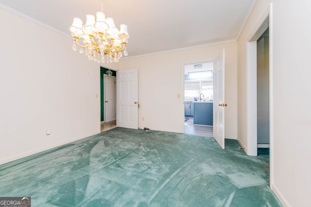 5207 Forest Lake Road, Eastman, GA 31023