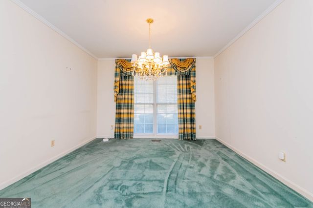 5207 Forest Lake Road, Eastman, GA 31023