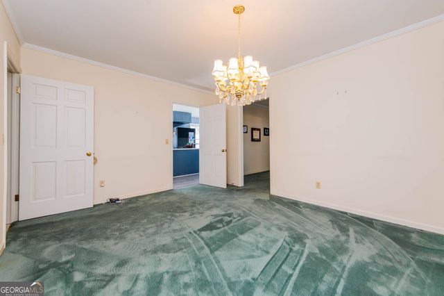 5207 Forest Lake Road, Eastman, GA 31023