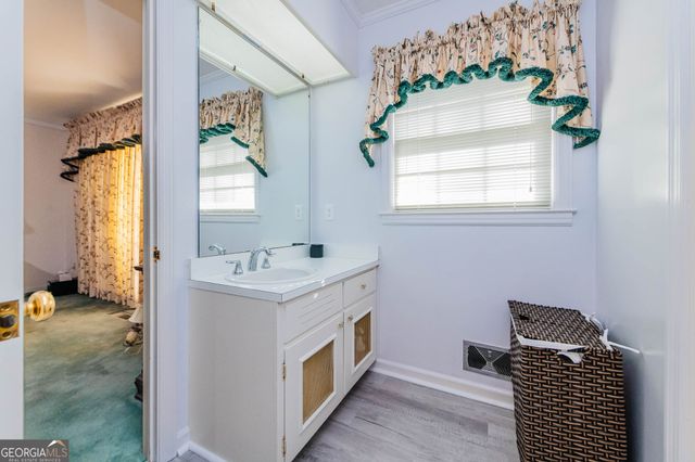 5207 Forest Lake Road, Eastman, GA 31023