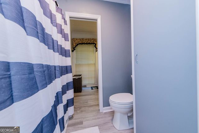 5207 Forest Lake Road, Eastman, GA 31023