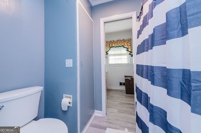 5207 Forest Lake Road, Eastman, GA 31023