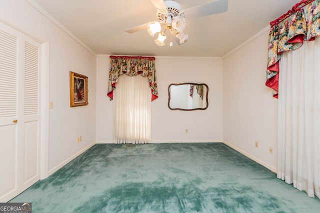 5207 Forest Lake Road, Eastman, GA 31023