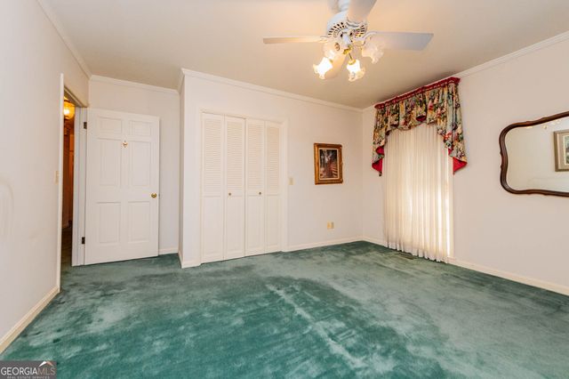 5207 Forest Lake Road, Eastman, GA 31023