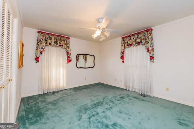 5207 Forest Lake Road, Eastman, GA 31023