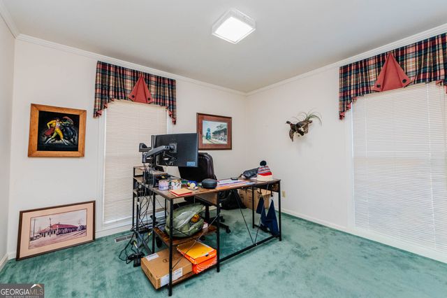 5207 Forest Lake Road, Eastman, GA 31023