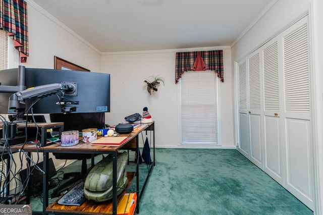 5207 Forest Lake Road, Eastman, GA 31023