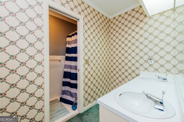 5207 Forest Lake Road, Eastman, GA 31023