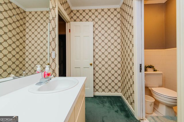 5207 Forest Lake Road, Eastman, GA 31023