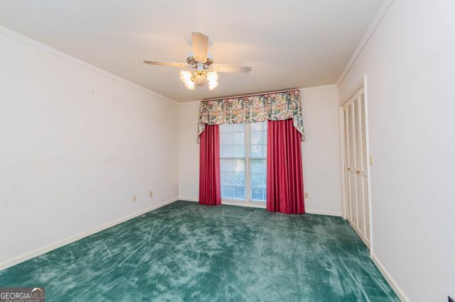 5207 Forest Lake Road, Eastman, GA 31023