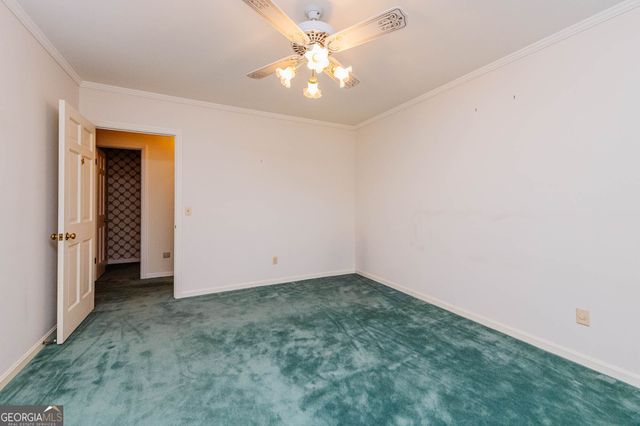 5207 Forest Lake Road, Eastman, GA 31023