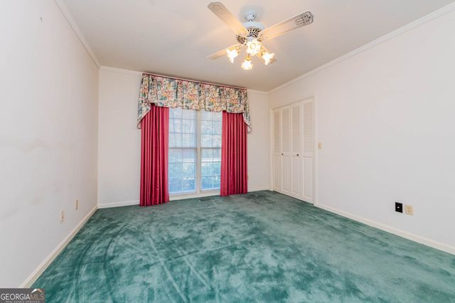 5207 Forest Lake Road, Eastman, GA 31023