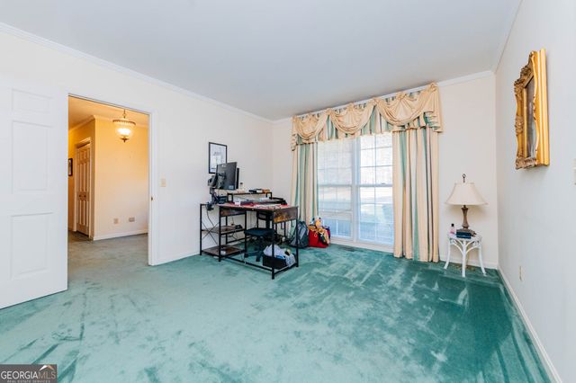 5207 Forest Lake Road, Eastman, GA 31023