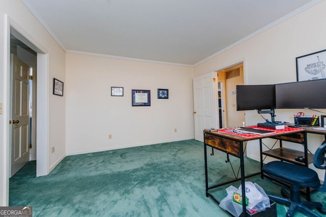 5207 Forest Lake Road, Eastman, GA 31023