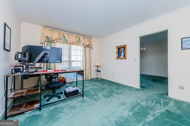 5207 Forest Lake Road, Eastman, GA 31023