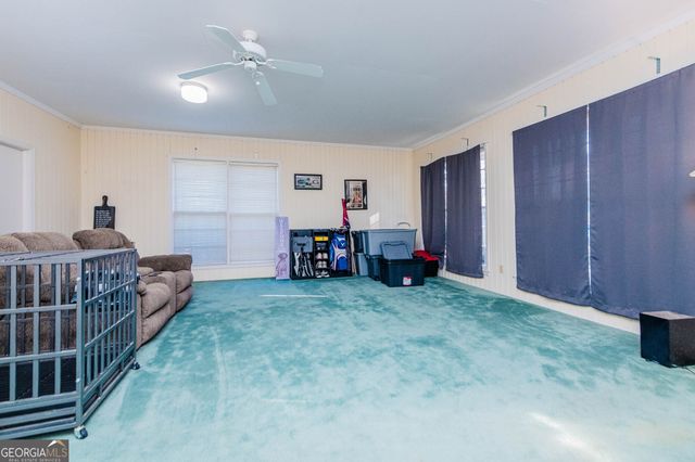 5207 Forest Lake Road, Eastman, GA 31023