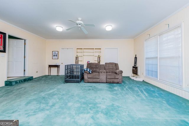 5207 Forest Lake Road, Eastman, GA 31023