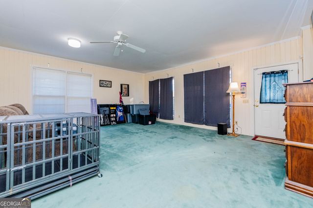 5207 Forest Lake Road, Eastman, GA 31023