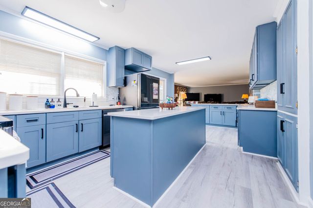 5207 Forest Lake Road, Eastman, GA 31023