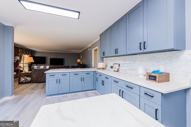 5207 Forest Lake Road, Eastman, GA 31023