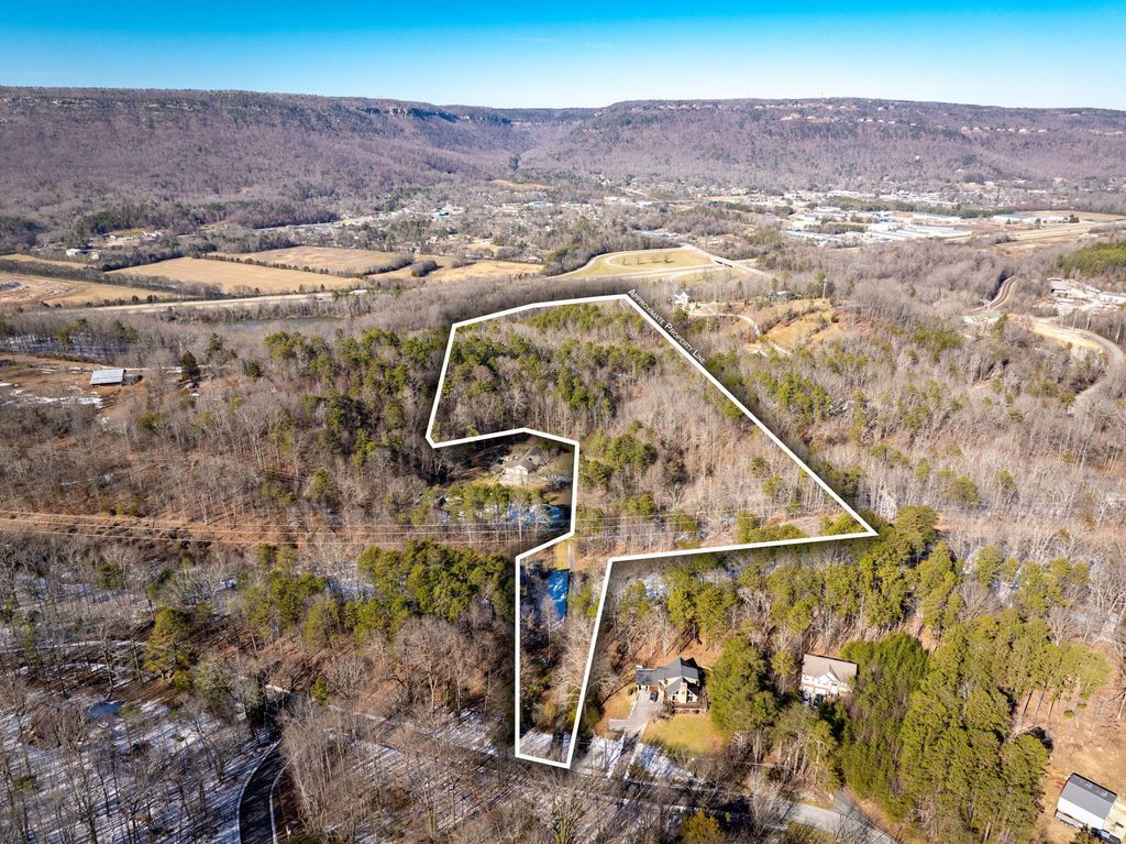 7943 Harper Road, Hixson, TN 37343