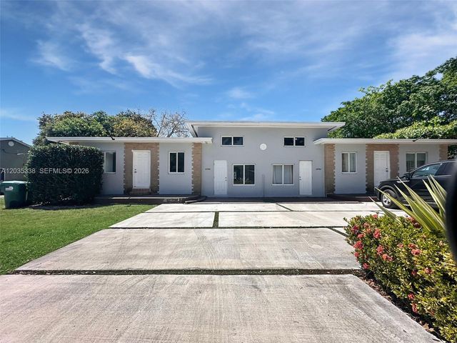 10780 NE 2nd Court A, Miami, FL 33161