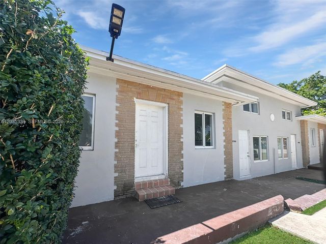 10780 NE 2nd Court A, Miami, FL 33161
