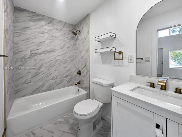 10780 NE 2nd Court A, Miami, FL 33161