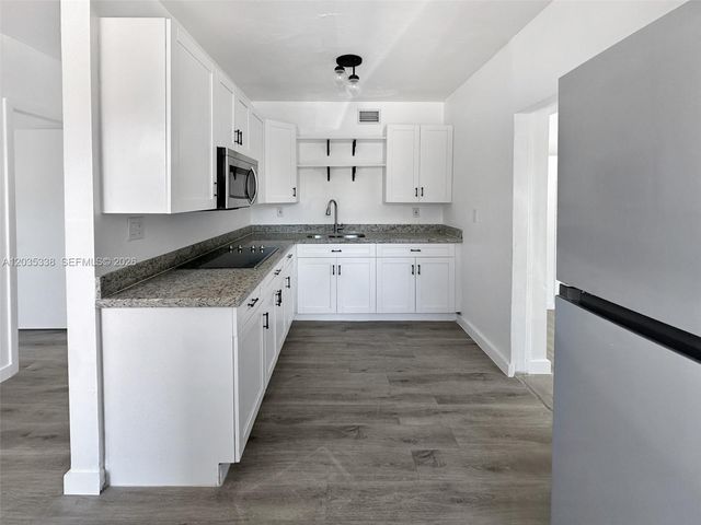 10780 NE 2nd Court A, Miami, FL 33161