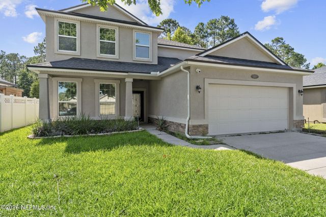 569 GLENDALE Lane, Orange Park, FL 32065
