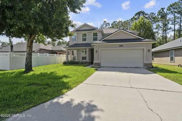 569 GLENDALE Lane, Orange Park, FL 32065